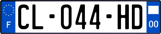CL-044-HD