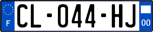 CL-044-HJ