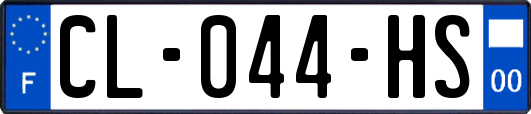 CL-044-HS