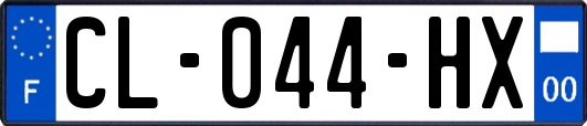 CL-044-HX