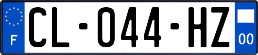 CL-044-HZ