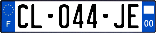 CL-044-JE