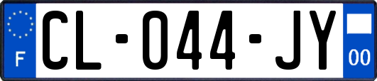 CL-044-JY