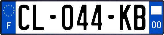 CL-044-KB