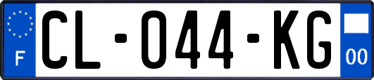 CL-044-KG