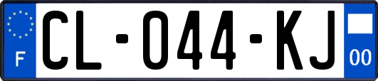 CL-044-KJ