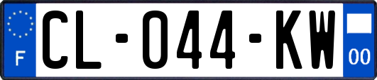 CL-044-KW