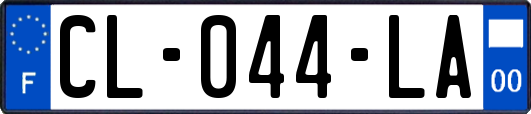 CL-044-LA