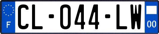 CL-044-LW