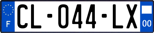 CL-044-LX
