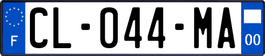 CL-044-MA
