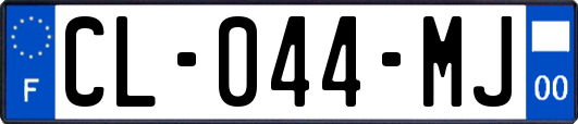 CL-044-MJ