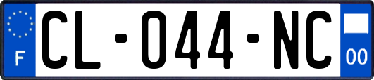 CL-044-NC