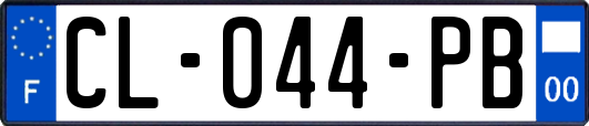 CL-044-PB