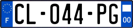 CL-044-PG