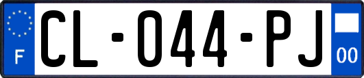 CL-044-PJ