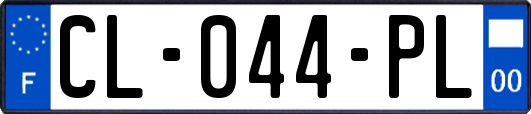 CL-044-PL