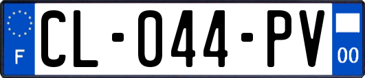 CL-044-PV