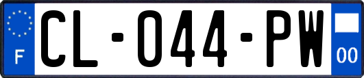 CL-044-PW