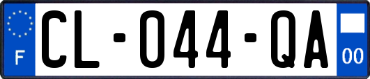 CL-044-QA