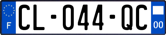 CL-044-QC