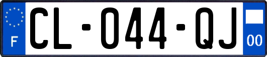 CL-044-QJ