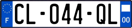 CL-044-QL