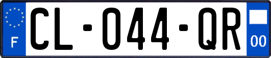 CL-044-QR