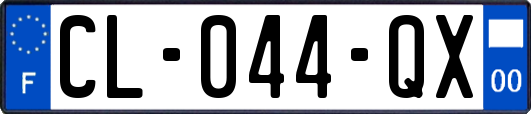 CL-044-QX