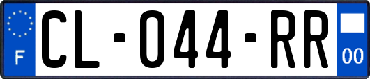 CL-044-RR