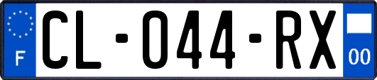 CL-044-RX