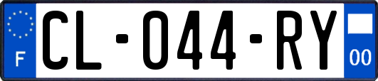CL-044-RY