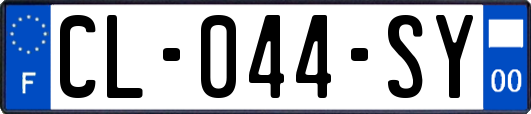 CL-044-SY