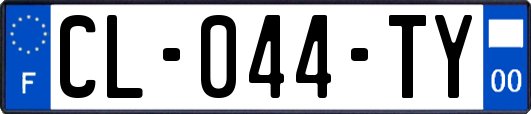 CL-044-TY