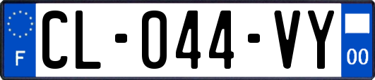 CL-044-VY
