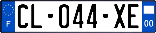 CL-044-XE