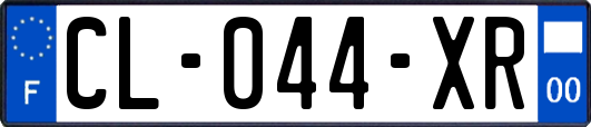 CL-044-XR