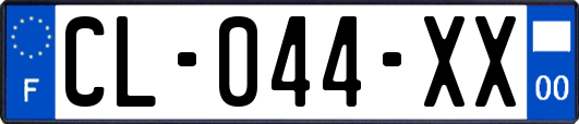 CL-044-XX