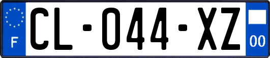CL-044-XZ