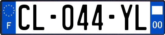 CL-044-YL