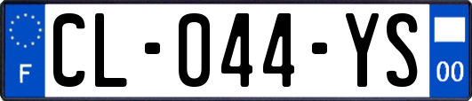 CL-044-YS