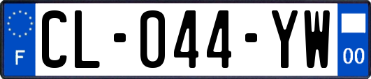 CL-044-YW