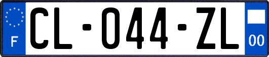 CL-044-ZL