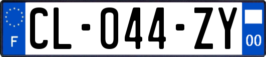CL-044-ZY