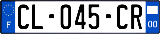 CL-045-CR