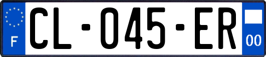 CL-045-ER