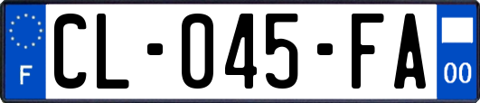 CL-045-FA
