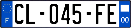 CL-045-FE