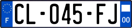 CL-045-FJ