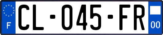 CL-045-FR